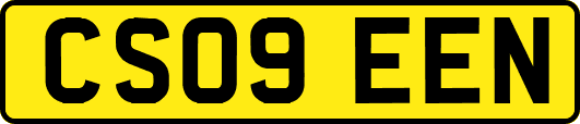 CS09EEN
