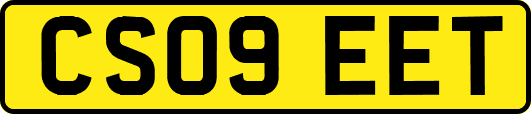 CS09EET