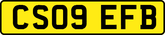 CS09EFB