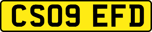 CS09EFD