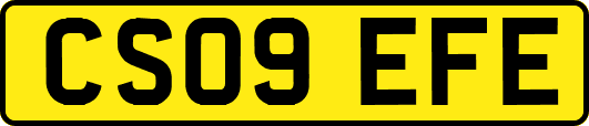 CS09EFE
