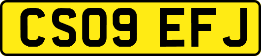 CS09EFJ