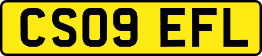 CS09EFL