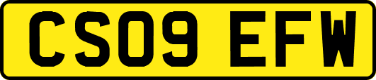 CS09EFW