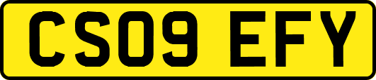 CS09EFY