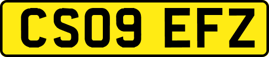 CS09EFZ