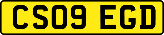 CS09EGD