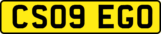 CS09EGO