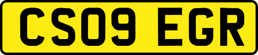 CS09EGR