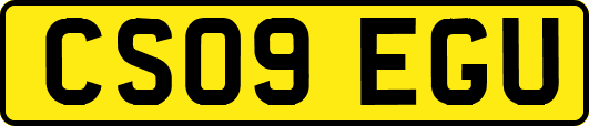 CS09EGU