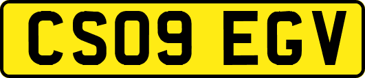 CS09EGV