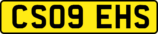 CS09EHS