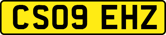CS09EHZ