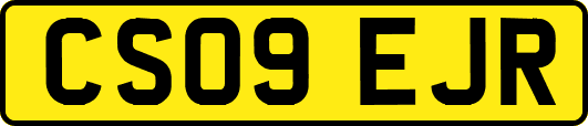 CS09EJR