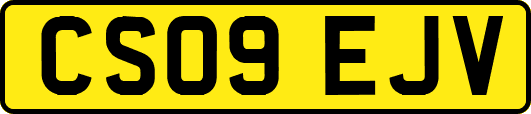CS09EJV