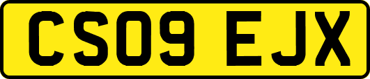 CS09EJX
