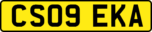 CS09EKA