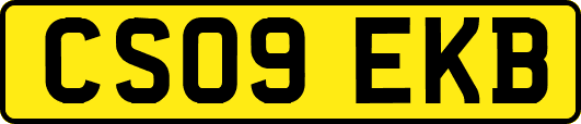 CS09EKB