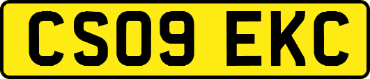 CS09EKC