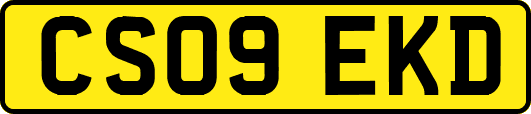 CS09EKD