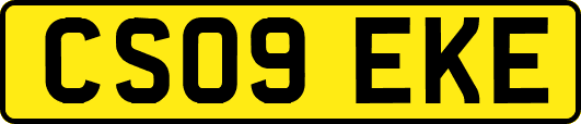 CS09EKE