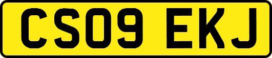 CS09EKJ