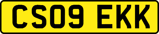 CS09EKK