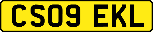 CS09EKL