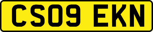CS09EKN
