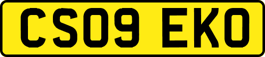 CS09EKO