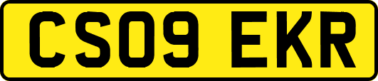 CS09EKR