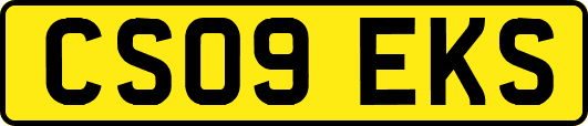 CS09EKS