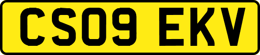 CS09EKV