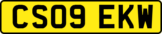 CS09EKW