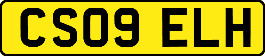 CS09ELH