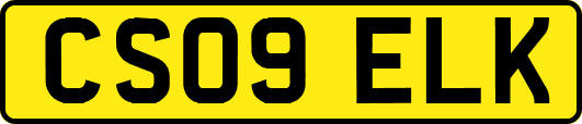 CS09ELK