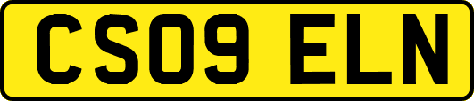 CS09ELN