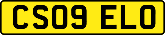 CS09ELO