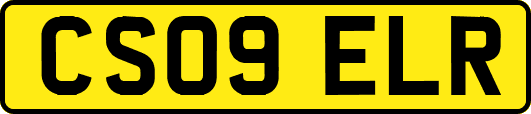 CS09ELR