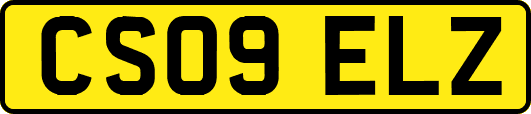 CS09ELZ