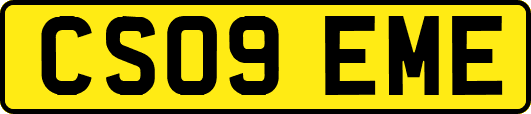 CS09EME