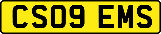 CS09EMS