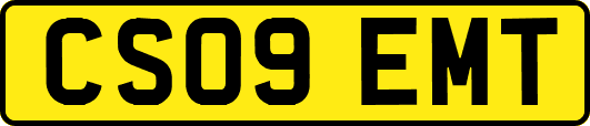 CS09EMT