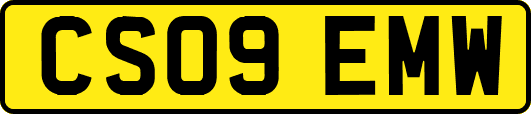 CS09EMW