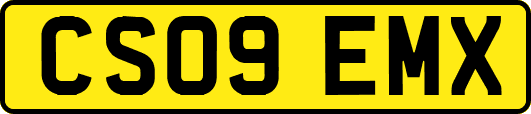 CS09EMX