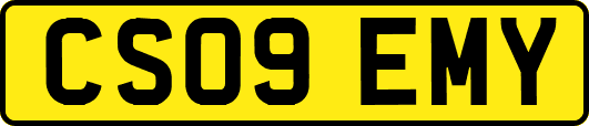 CS09EMY