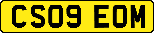 CS09EOM
