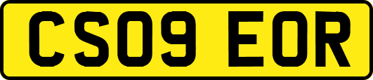 CS09EOR