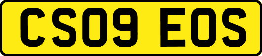 CS09EOS