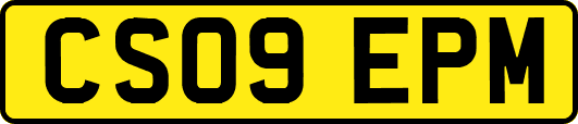 CS09EPM